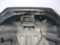 MERCEDES-BENZ A2307500675 Bootlid / tailgate MERCEDES-BENZ SL-CLASS (R230) (2001-2012) — thumbnail 4