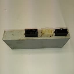 BMW F005V01137 61357335274 7335274 Bootlid / tailgate control unit BMW X5 (E70) (2007-2013) — thumbnail 3