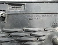 LAND ROVER DK6216C628AD DK6216C628BD DK6216C629AD DK6216C629BD Bonnet Air Inlet LAND ROVER RANGE ROVER SPORT II (L494) (2013-2022) — thumbnail 6