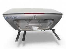 MERCEDES-BENZ A2157500175 2157500175 Bootlid / tailgate MERCEDES-BENZ S-CLASS Coupe (C215) (1999-2006) — thumbnail 1