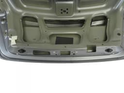 MERCEDES-BENZ A2047500275 Bootlid / tailgate MERCEDES-BENZ C-CLASS (W204) (2007-2013) — thumbnail 9