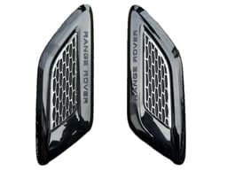 LAND ROVER DK6216C628AD DK6216C628BD DK6216C629AD DK6216C629BD Bonnet Air Inlet LAND ROVER RANGE ROVER SPORT II (L494) (2013-2022) — thumbnail 7