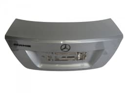 MERCEDES-BENZ A2047500275 Bootlid / tailgate MERCEDES-BENZ C-CLASS (W204) (2007-2013) — thumbnail 1