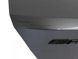 MERCEDES-BENZ A2047500275 Bootlid / tailgate MERCEDES-BENZ C-CLASS (W204) (2007-2013) — thumbnail 4