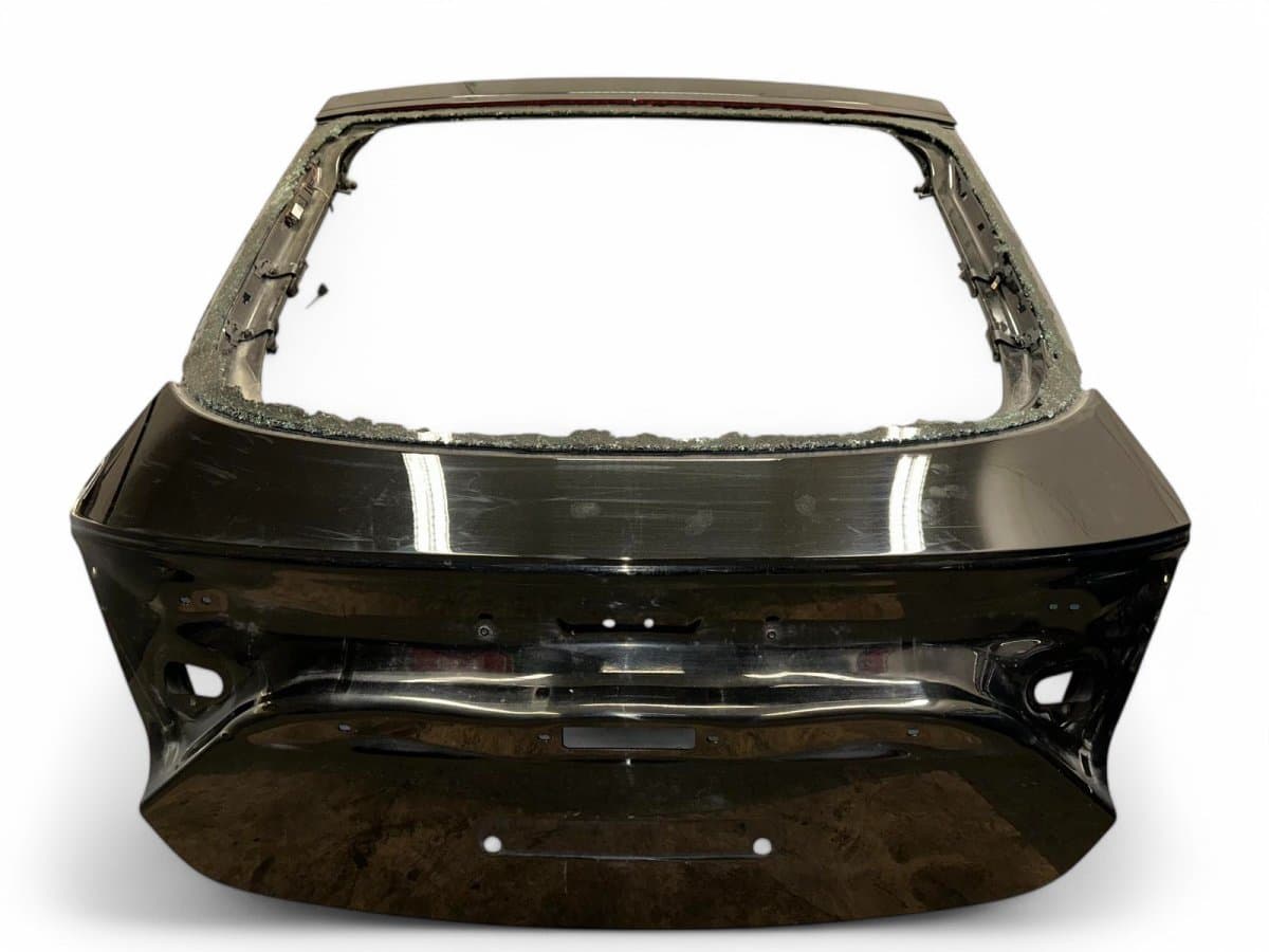 Bootlid / tailgate AUDI A7 Sportback (4GA) (2010-2017)