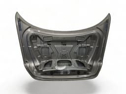 MERCEDES-BENZ A2157500175 2157500175 Bootlid / tailgate MERCEDES-BENZ S-CLASS Coupe (C215) (1999-2006) — thumbnail 2