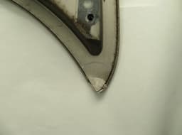MERCEDES-BENZ A2157500175 2157500175 Bootlid / tailgate MERCEDES-BENZ S-CLASS Coupe (C215) (1999-2006) — thumbnail 8