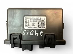 OPEL 22940857 23247433 Bootlid / tailgate control unit OPEL ASTRA K (B16) (2015-2022) — thumbnail 2