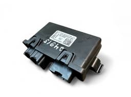 OPEL 22940857 23247433 Bootlid / tailgate control unit OPEL ASTRA K (B16) (2015-2022) — thumbnail 1
