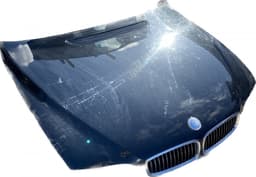 BMW Bonnet BMW 7 (E65, E66) (2001-2009) — thumbnail 2