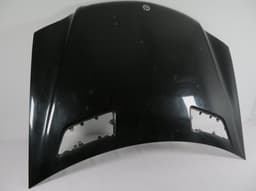 MERCEDES-BENZ A1648800057 A1648800557 Bonnet MERCEDES-BENZ ML-CLASS (W164) (2005-2011) — thumbnail 1