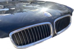 BMW Bonnet BMW 7 (E65, E66) (2001-2009) — thumbnail 6
