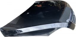 KIA Bonnet KIA SORENTO I (JC) (2002-2009) — thumbnail 4