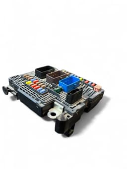 PEUGEOT 9677987580 BSMAB400 Body control module (BCM) PEUGEOT 508 I (W23) (2010-2018) — thumbnail 2