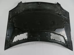 MERCEDES-BENZ A1648800057 A1648800557 Bonnet MERCEDES-BENZ ML-CLASS (W164) (2005-2011) — thumbnail 2