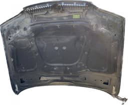 BMW Bonnet BMW 7 (E65, E66) (2001-2009) — thumbnail 9