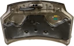 NISSAN Bonnet NISSAN X-TRAIL II (T31) (2007-2013) — thumbnail 4