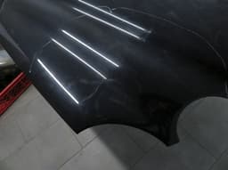 MERCEDES-BENZ A2158800157 Bonnet MERCEDES-BENZ S-CLASS Coupe (C215) (1999-2006) — thumbnail 3