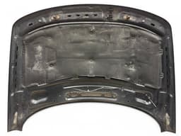 LAND ROVER BKA760010 XH4216610AA Bonnet LAND ROVER RANGE ROVER III (LM) (2002-2012) — thumbnail 2