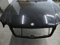 MERCEDES-BENZ A2158800157 Bonnet MERCEDES-BENZ S-CLASS Coupe (C215) (1999-2006) — thumbnail 1