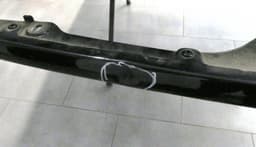 MERCEDES-BENZ A2158800157 Bonnet MERCEDES-BENZ S-CLASS Coupe (C215) (1999-2006) — thumbnail 4