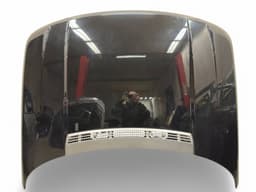 LAND ROVER BKA760010 XH4216610AA Bonnet LAND ROVER RANGE ROVER III (LM) (2002-2012) — thumbnail 1