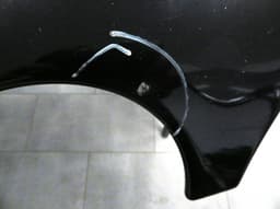 MERCEDES-BENZ A2158800157 Bonnet MERCEDES-BENZ S-CLASS Coupe (C215) (1999-2006) — thumbnail 5