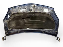 TOYOTA 5330147060 5330147050 Bonnet TOYOTA PRIUS III (XW30) (2009-2015) — thumbnail 2