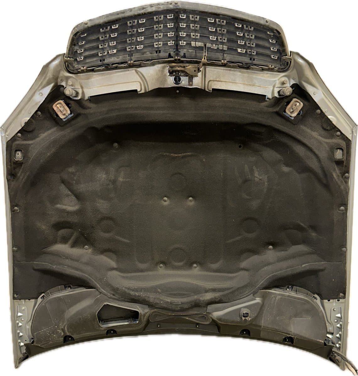 A2218800157 2218800157 Bonnet MERCEDES-BENZ S-CLASS (W221) (2005-2013)