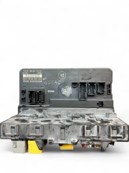 MERCEDES-BENZ A6395450201 A6395450401 6395450201 6395450401 A6395450501 A6399005400 A6395450101 Body control module (BCM) MERCEDES-BENZ VITO / VIANO (W639) (2003-2014) — thumbnail 4