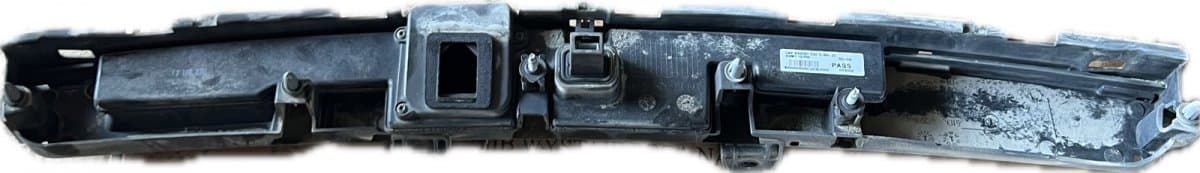 BMW 51137211220 Bootlid / tailgate handle BMW 5 GRAN TURISMO (F07) (2009-2017)