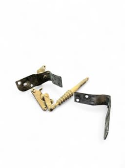 DODGE Bootlid / tailgate hinge set RAM 1500 Crew Cab Pickup (DT)(2018-) — thumbnail 2