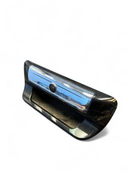 DODGE 324286AA P7CZ251XJAA Bootlid / tailgate handle RAM 1500 Crew Cab Pickup (DT)(2018-) — thumbnail 1