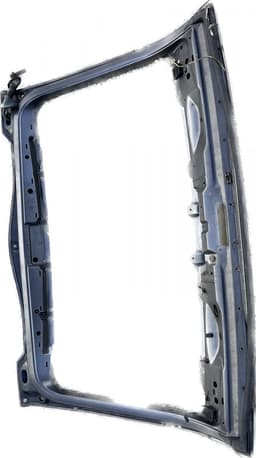 BMW Bootlid / tailgate BMW X5 (E53) (2000-2007) — thumbnail 2