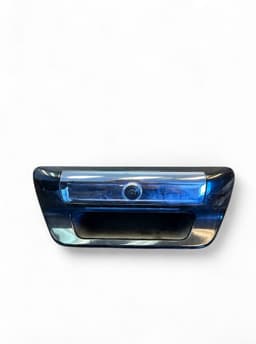 DODGE 324286AA P7CZ251XJAA Bootlid / tailgate handle RAM 1500 Crew Cab Pickup (DT)(2018-) — thumbnail 3