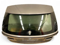 BMW 41007314180 7314180 Bootlid / tailgate BMW 3 (F30, F31, F34, F80) (2011-2019) — thumbnail 2