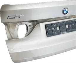 BMW 51497207357 41007238429 Bootlid / tailgate BMW 5 GRAN TURISMO (F07) (2009-2017) — thumbnail 2