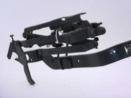 MERCEDES-BENZ A2307500472 Bootlid / tailgate / parts, other MERCEDES-BENZ SL-CLASS (R230) (2001-2012) — thumbnail 7