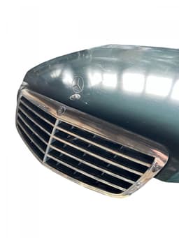 MERCEDES-BENZ 2218800157 A2218800157 Bonnet MERCEDES-BENZ S-CLASS (W221) (2005-2013) — thumbnail 4