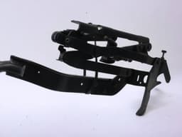 MERCEDES-BENZ A2307500472 Bootlid / tailgate / parts, other MERCEDES-BENZ SL-CLASS (R230) (2001-2012) — thumbnail 8