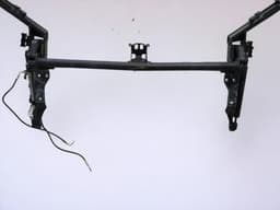 MERCEDES-BENZ A2307500472 Bootlid / tailgate / parts, other MERCEDES-BENZ SL-CLASS (R230) (2001-2012) — thumbnail 2