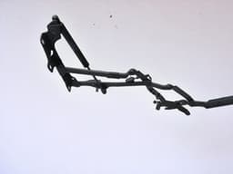 MERCEDES-BENZ A2307500472 Bootlid / tailgate / parts, other MERCEDES-BENZ SL-CLASS (R230) (2001-2012) — thumbnail 3