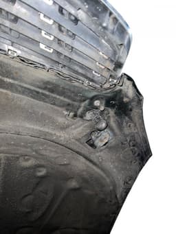 MERCEDES-BENZ 2218800157 A2218800157 Bonnet MERCEDES-BENZ S-CLASS (W221) (2005-2013) — thumbnail 6