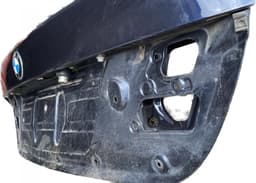 BMW Bootlid / tailgate BMW 7 (F01, F02) (2008-2016) — thumbnail 3