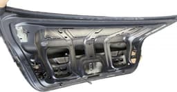 BMW Bootlid / tailgate BMW 7 (F01, F02) (2008-2016) — thumbnail 6