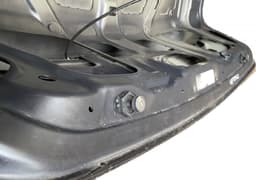 BMW Bootlid / tailgate BMW 7 (F01, F02) (2008-2016) — thumbnail 7