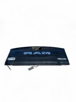 DODGE Bootlid / tailgate RAM 1500 Crew Cab Pickup (DT)(2018-) — thumbnail 3