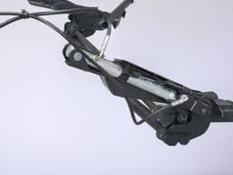 MERCEDES-BENZ A2307500472 Bootlid / tailgate / parts, other MERCEDES-BENZ SL-CLASS (R230) (2001-2012) — thumbnail 5