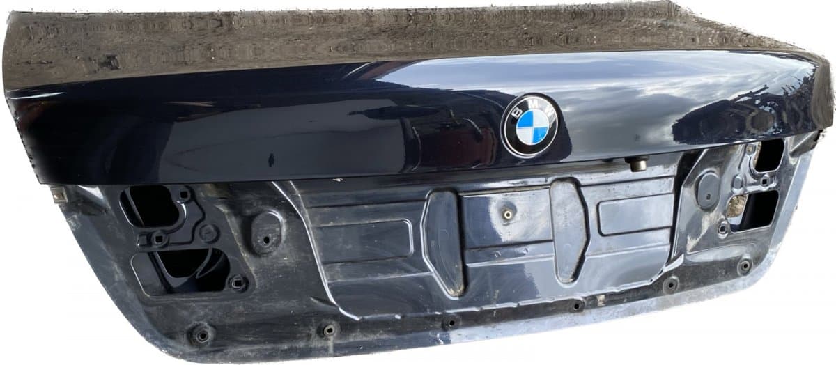 BMW Bootlid / tailgate BMW 7 (F01, F02) (2008-2016)