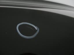 MERCEDES-BENZ A1647400105 A1647400605 A1647401405 Bootlid / tailgate MERCEDES-BENZ ML-CLASS (W164) (2005-2011) — thumbnail 8